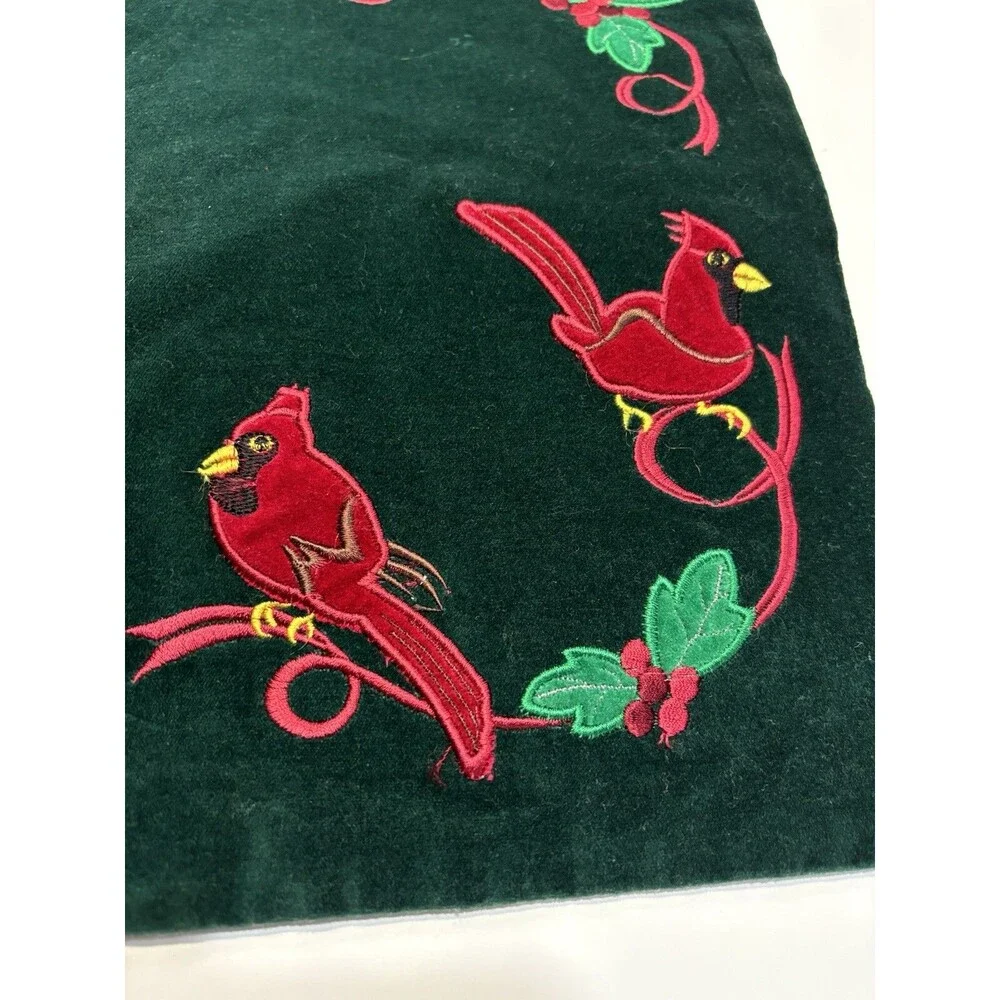 Unbranded christmas placemats