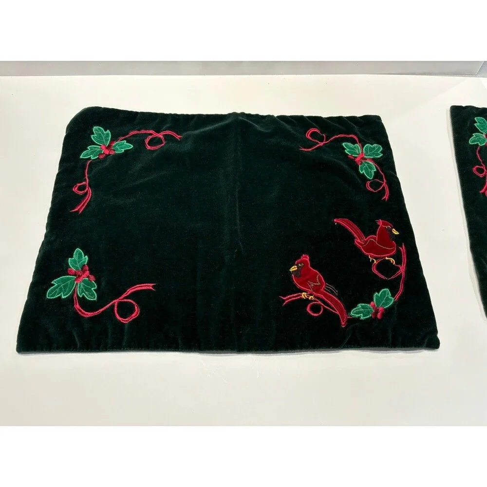 Unbranded christmas placemats