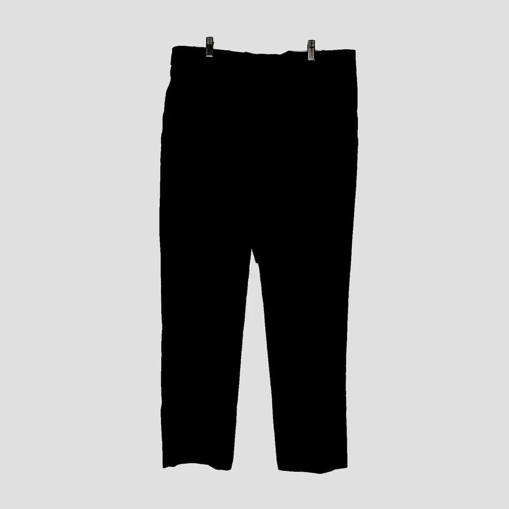 Lauren Ralph Lauren Corduroy Pants Mens 38x31 Brown Classic Stretch No Size Tag