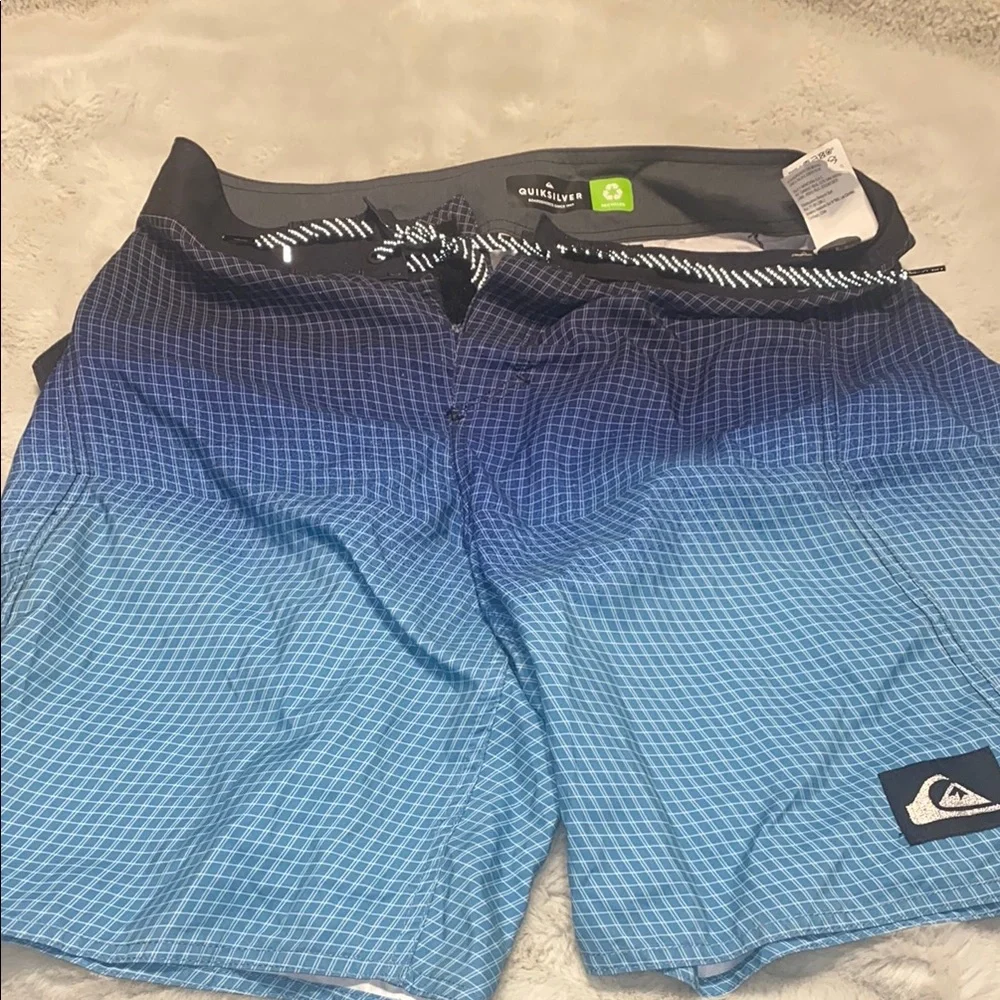 Quiksilver experience perfect