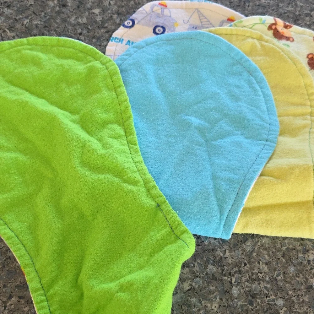 Handmade these vibrant