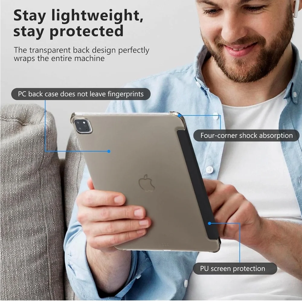 CoBak case ipad