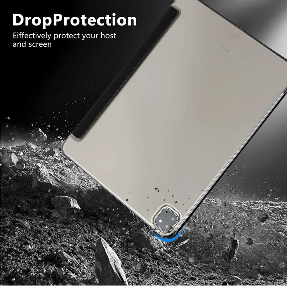 CoBak case ipad
