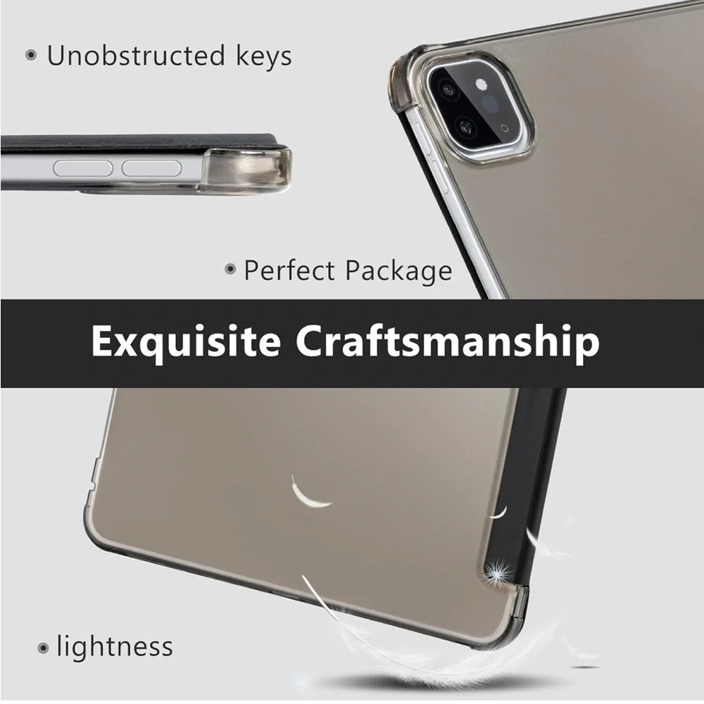 CoBak case ipad
