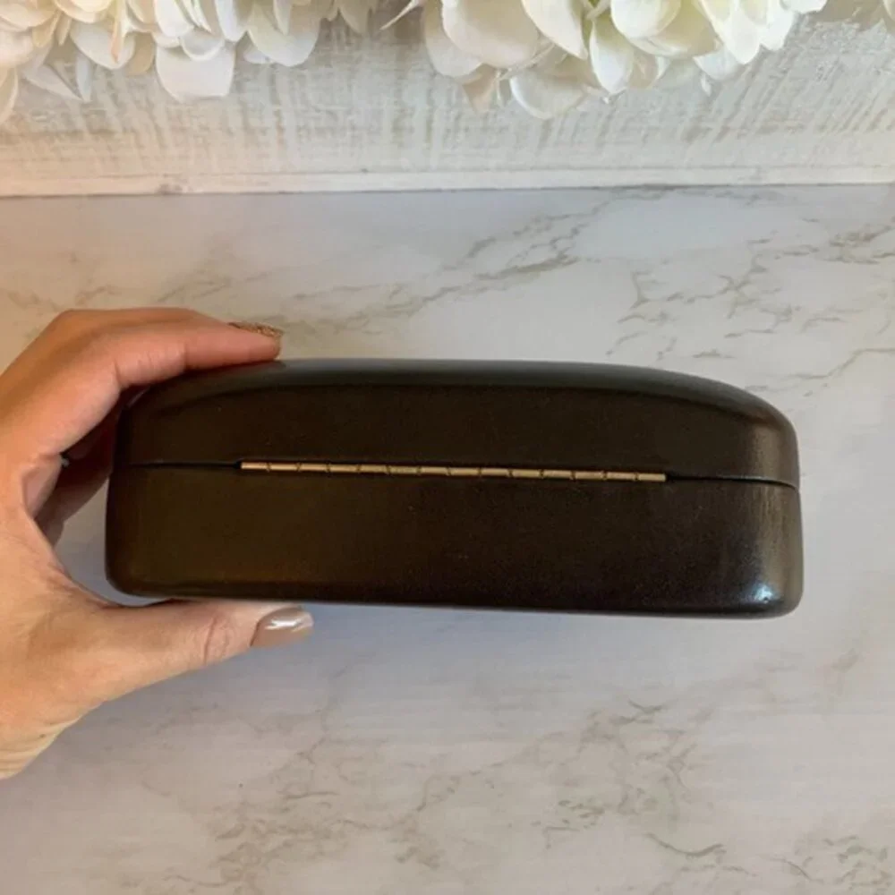 Michael Kors Sunglasses Clamshell Case
