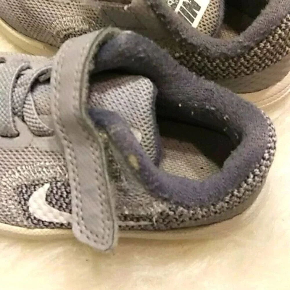Nike baby sneakers