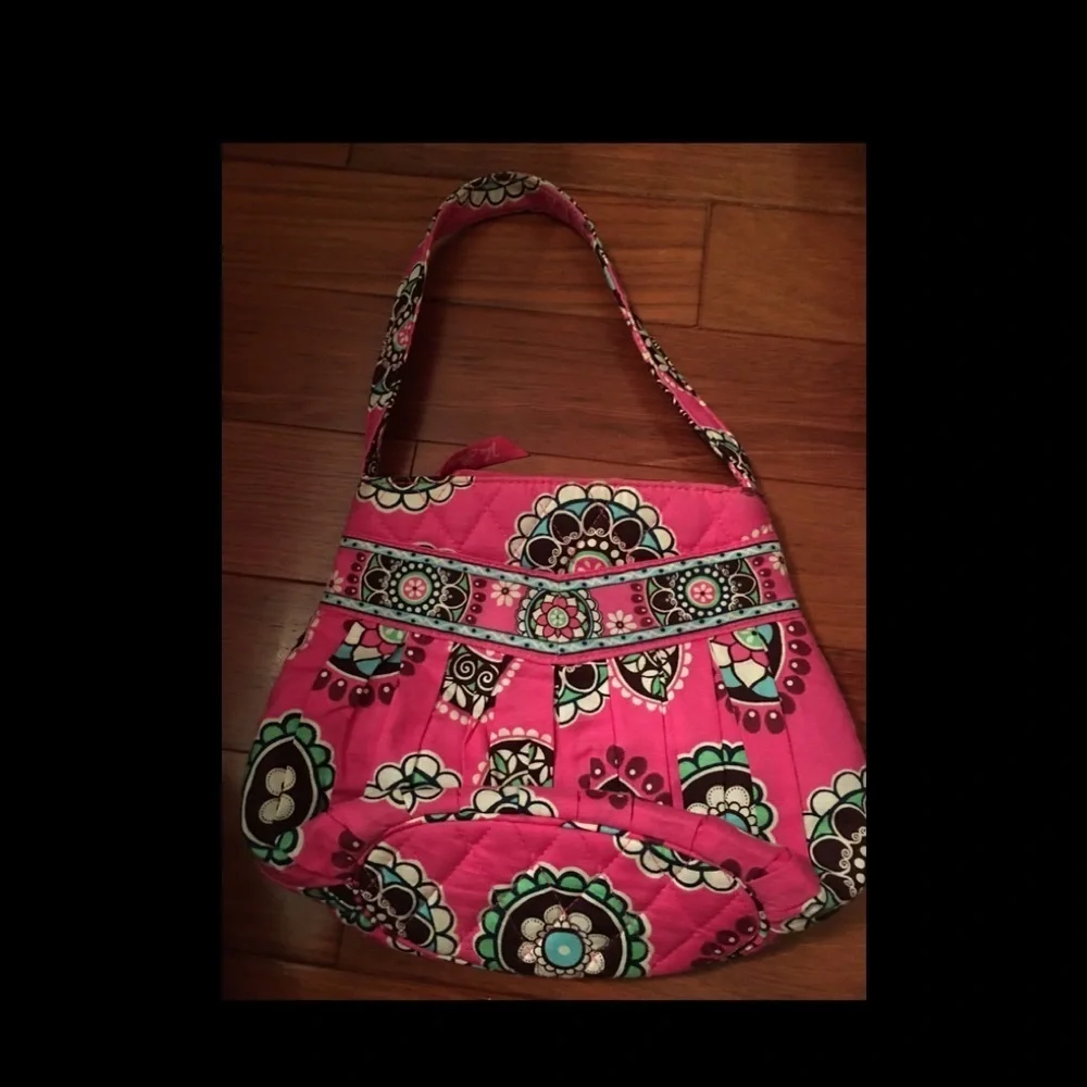 Vera Bradley used good