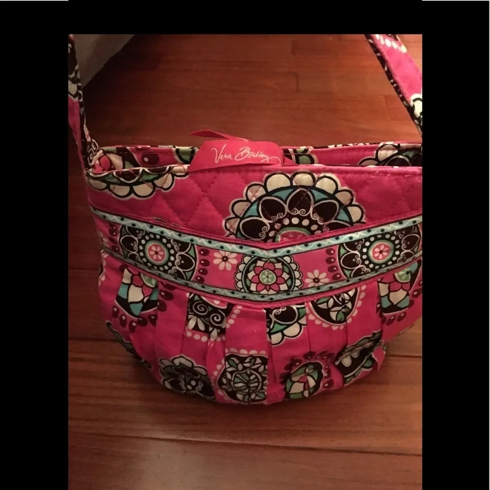 Vera Bradley used good