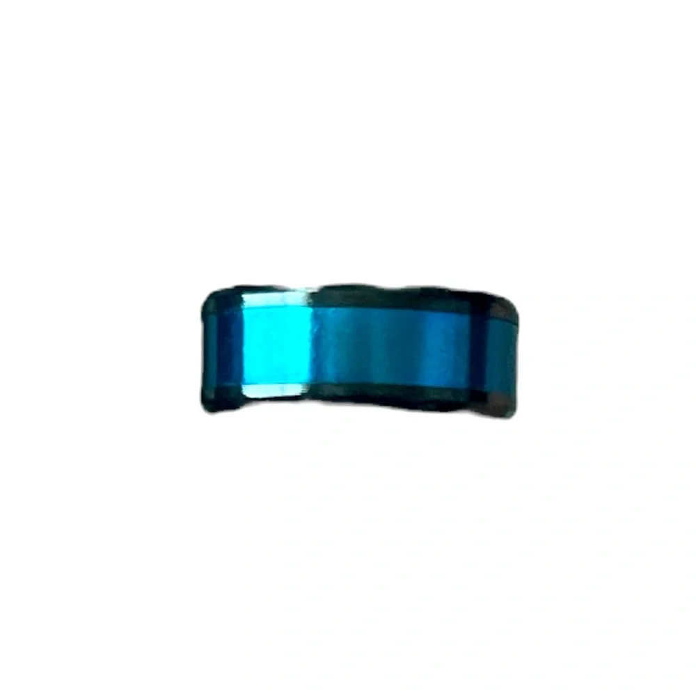 N/A mens blue