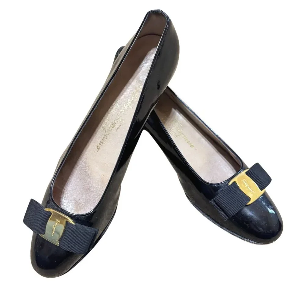 Salvatore Ferragamo salvatore ferragamo