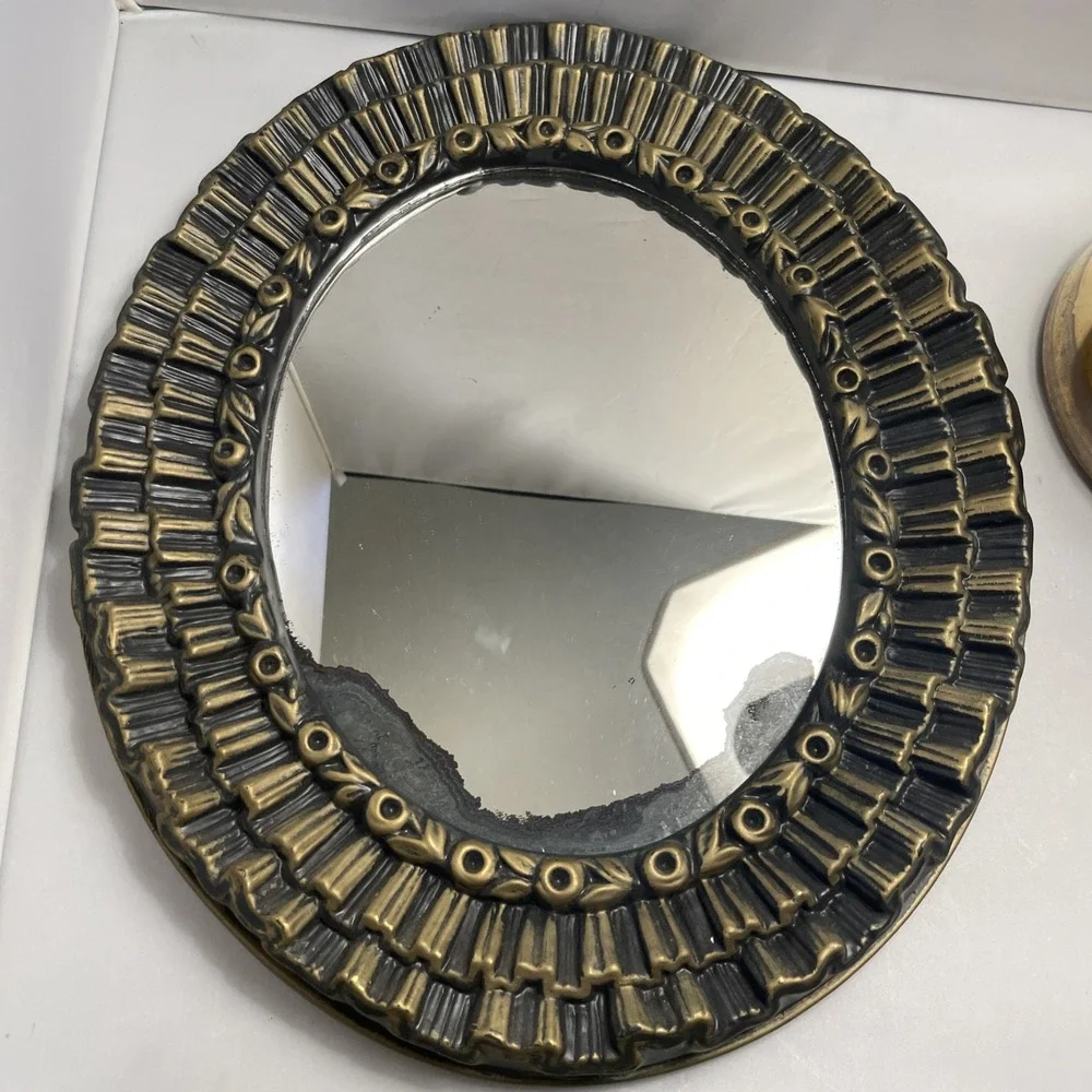 N/A mirror 14
