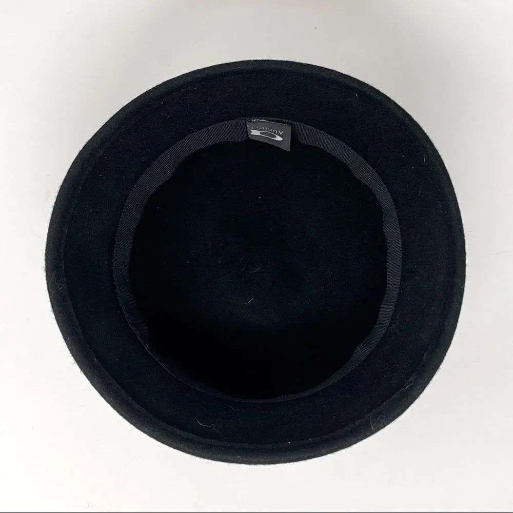August Hats august 100%