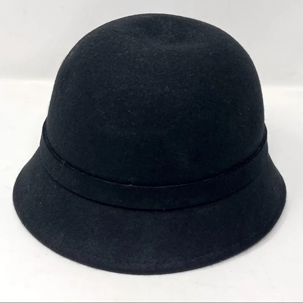 August Hats august 100%