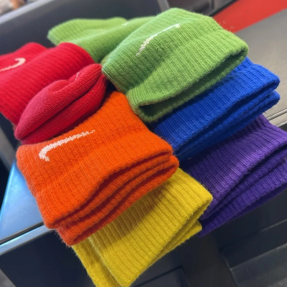 Nike experience ultimate