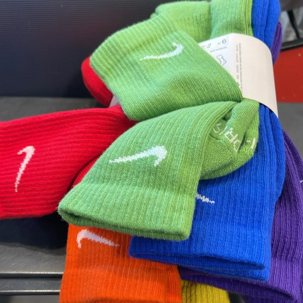 Nike experience ultimate