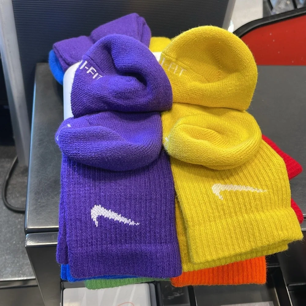 Nike experience ultimate