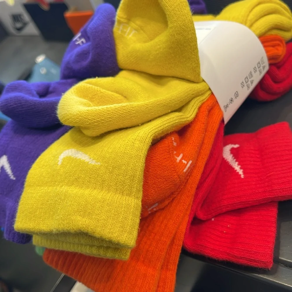 Nike experience ultimate