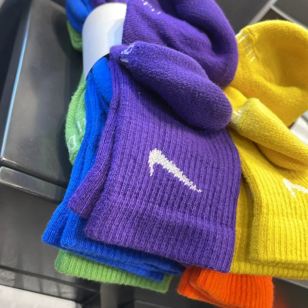 Nike experience ultimate