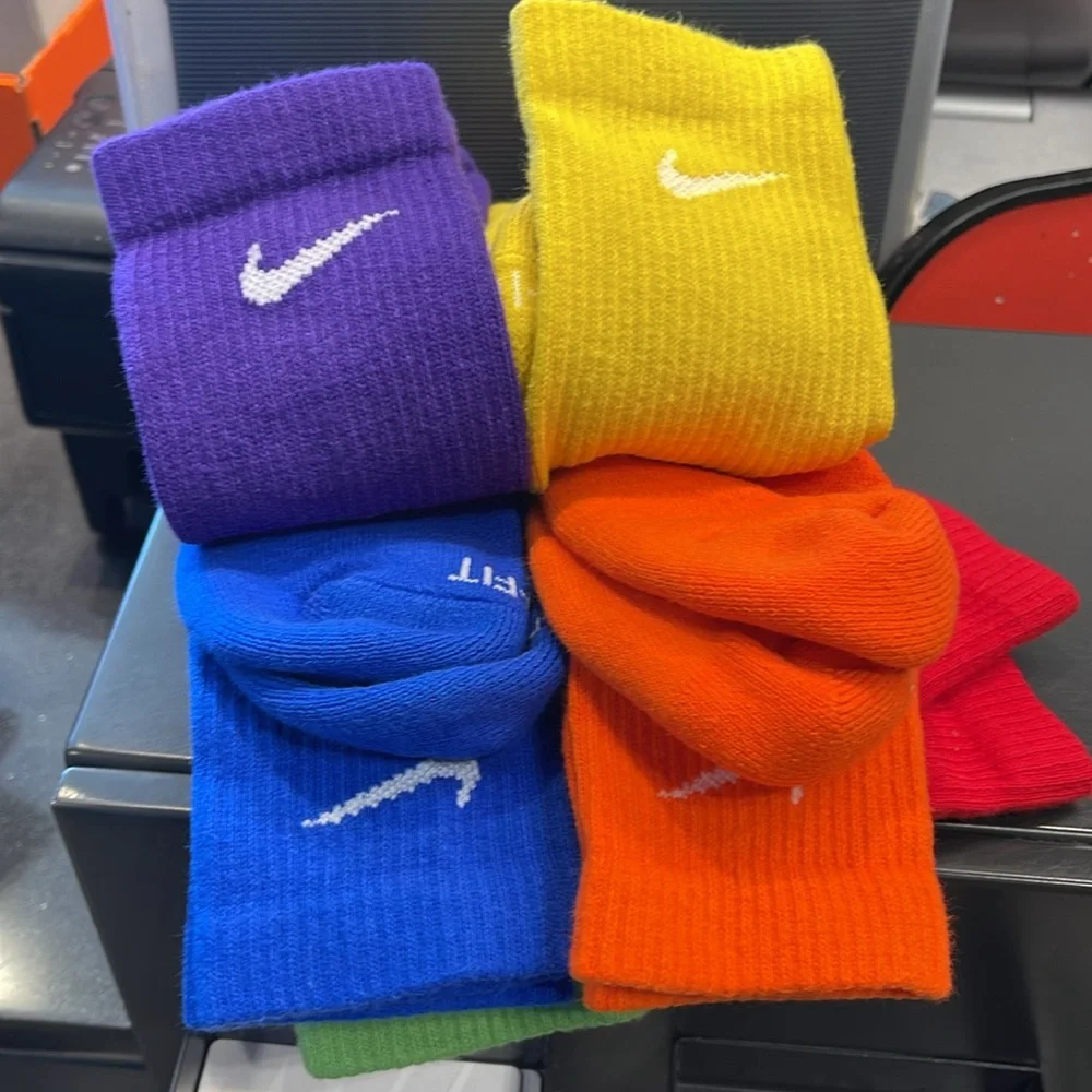 Nike experience ultimate