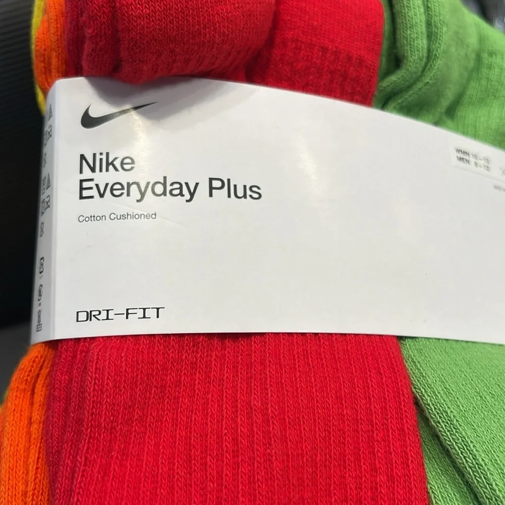 Nike experience ultimate
