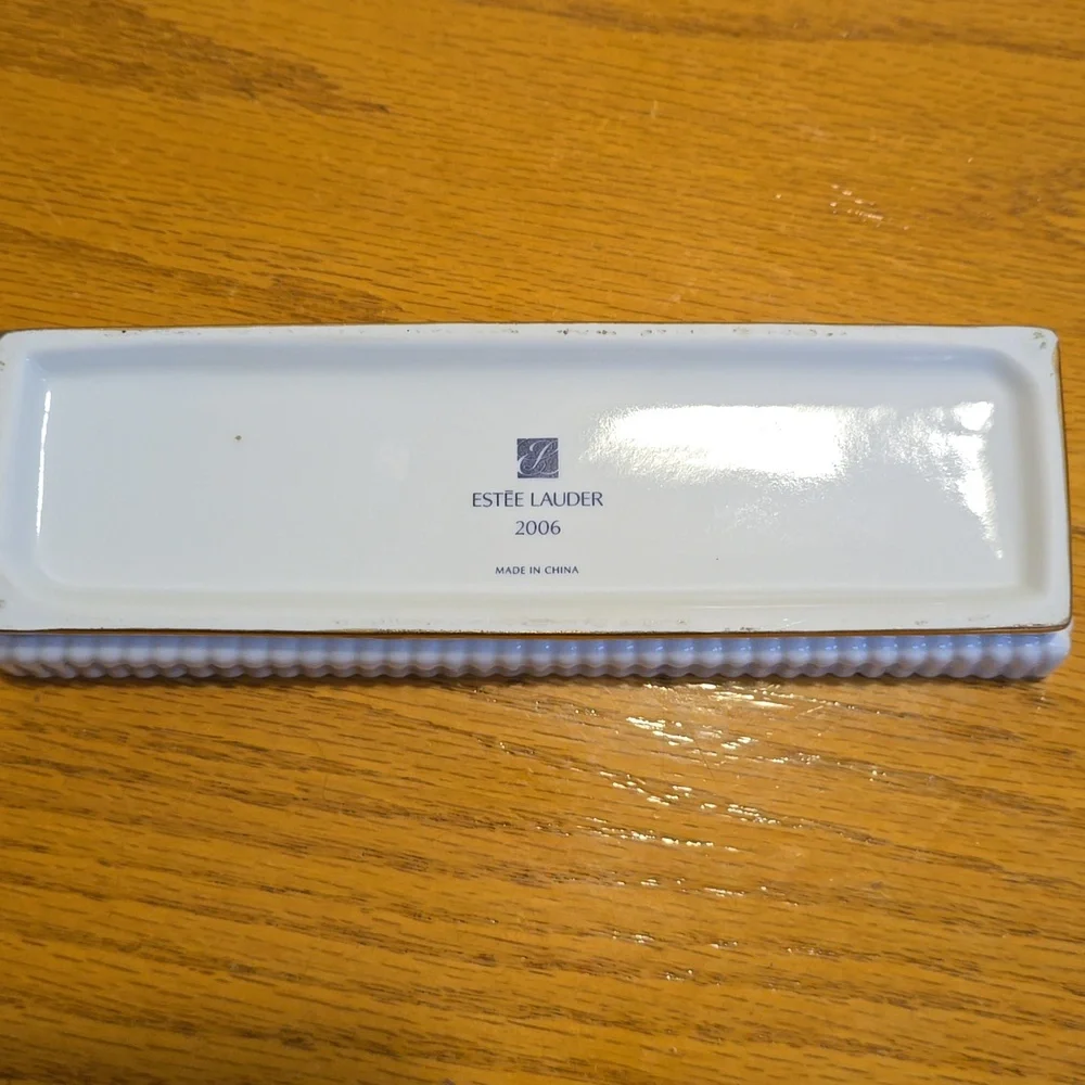 Estee Lauder from 2006