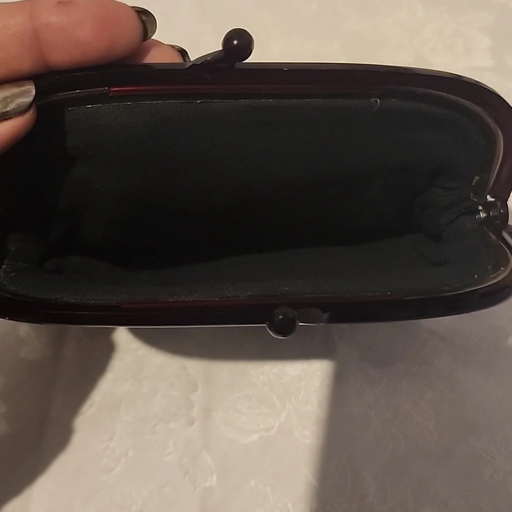 N/A elegant clutch