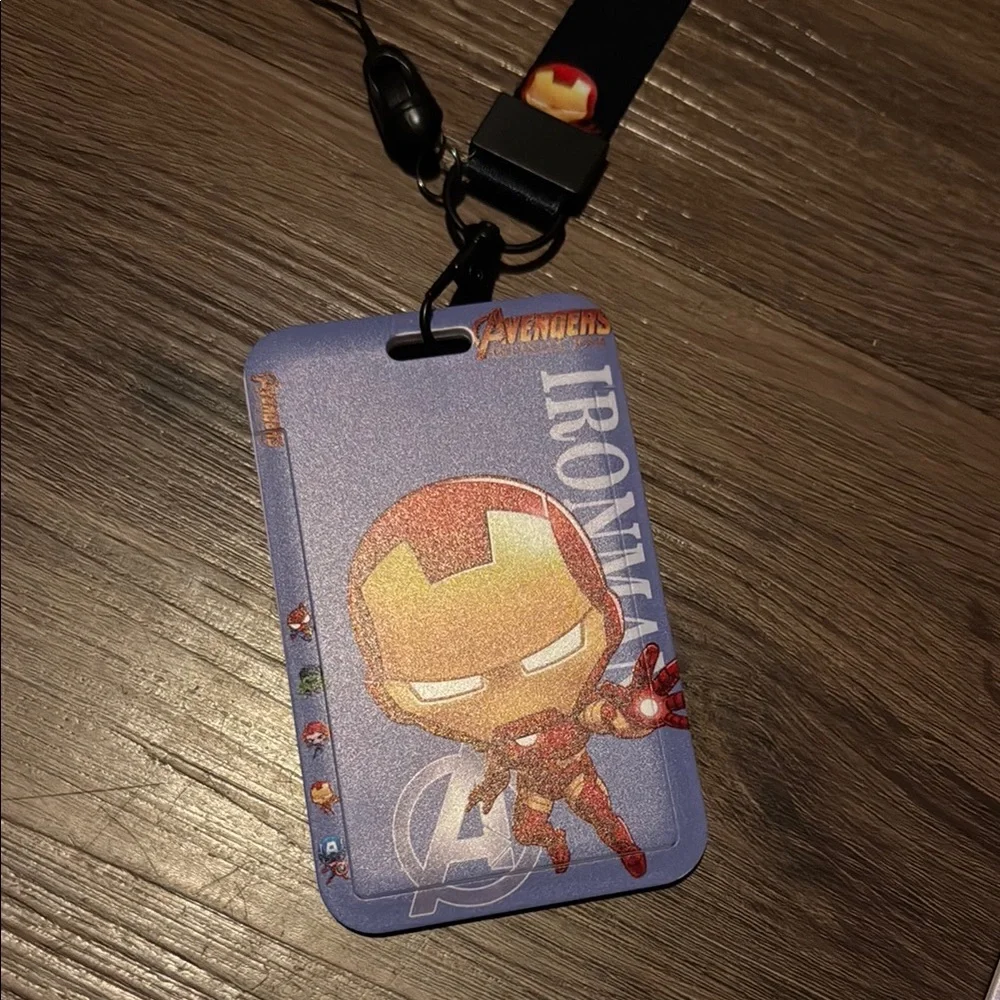 Marvel discover perfect