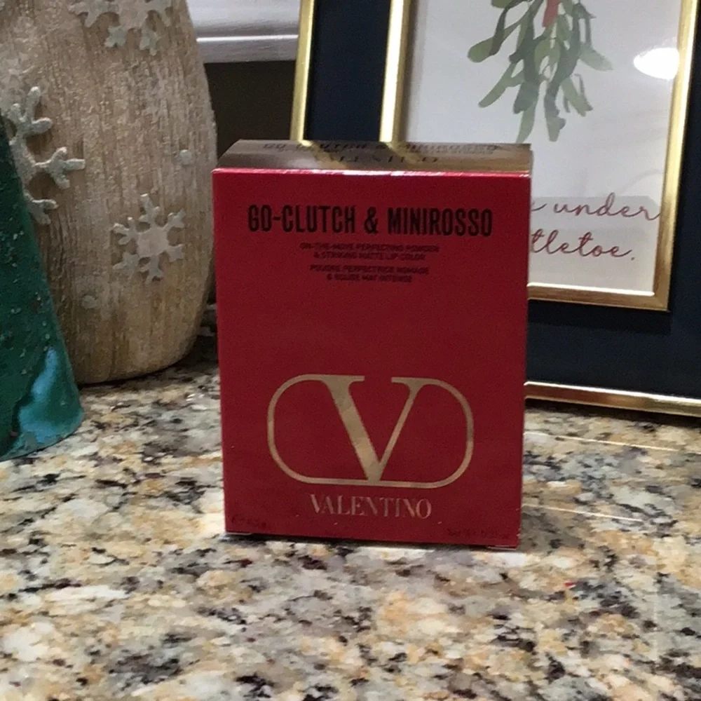 Valentino new box