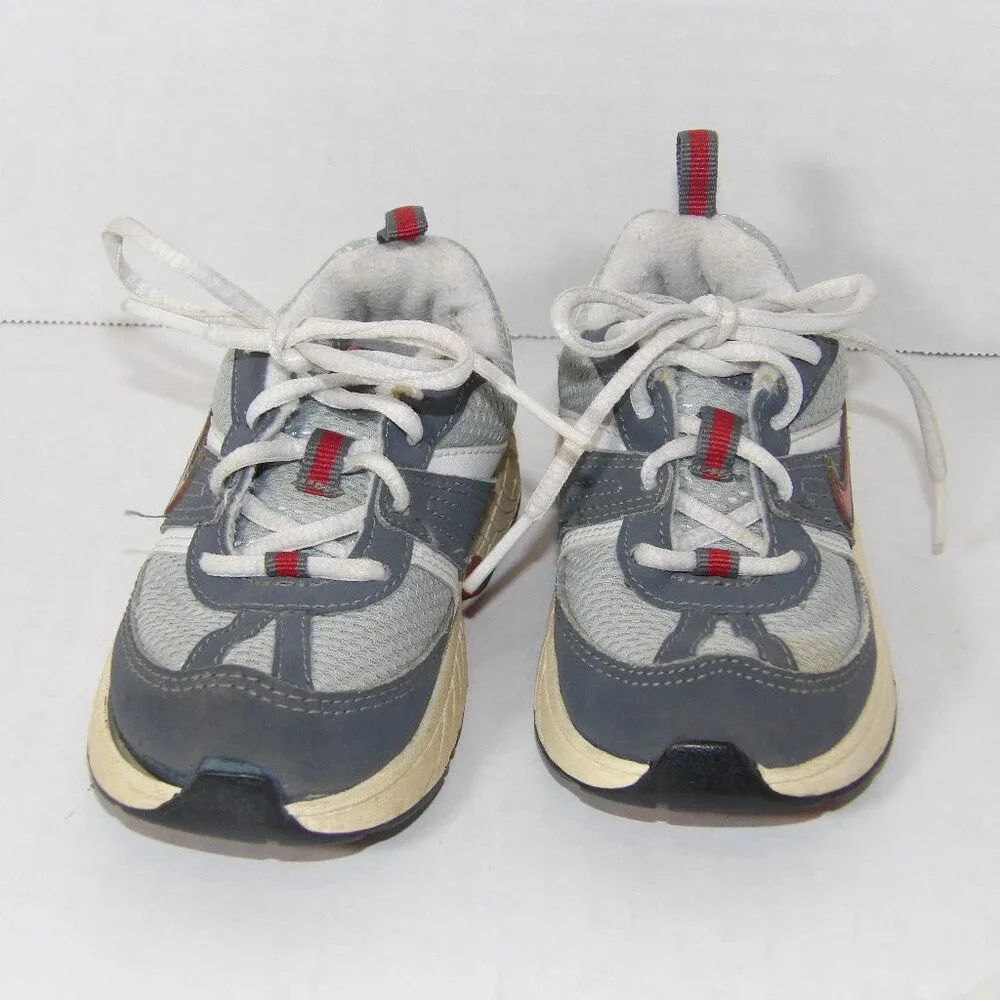 Nike these kids