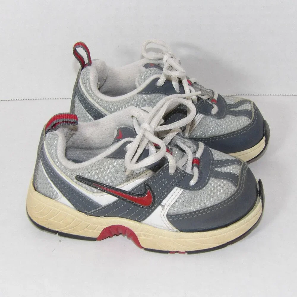 Nike these kids