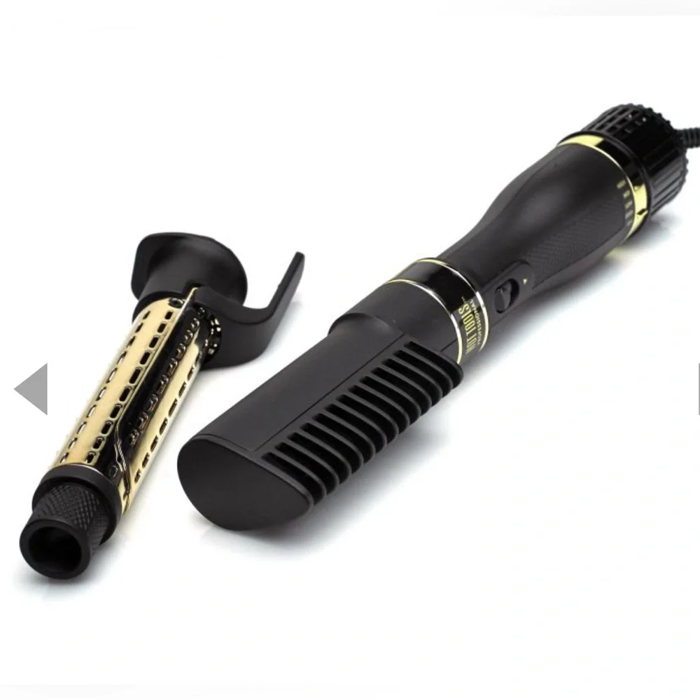 Hot Tools experience salon