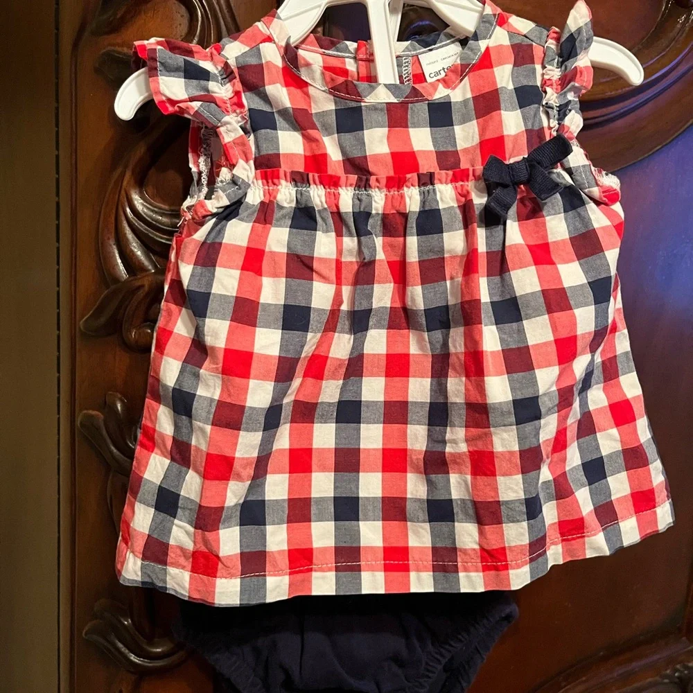 Caters and Disney baby summer bundle baby girl size 0-3 months☀️🏝️💕