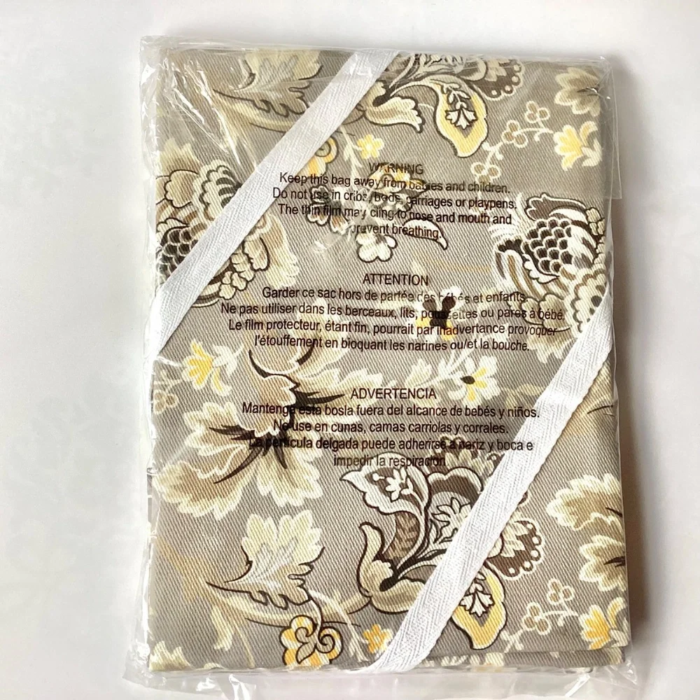 Williams Sonoma sonoma cotton** tea