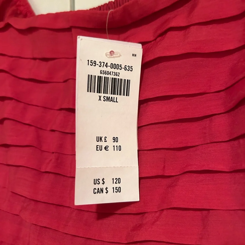Abercrombie & Fitch step into