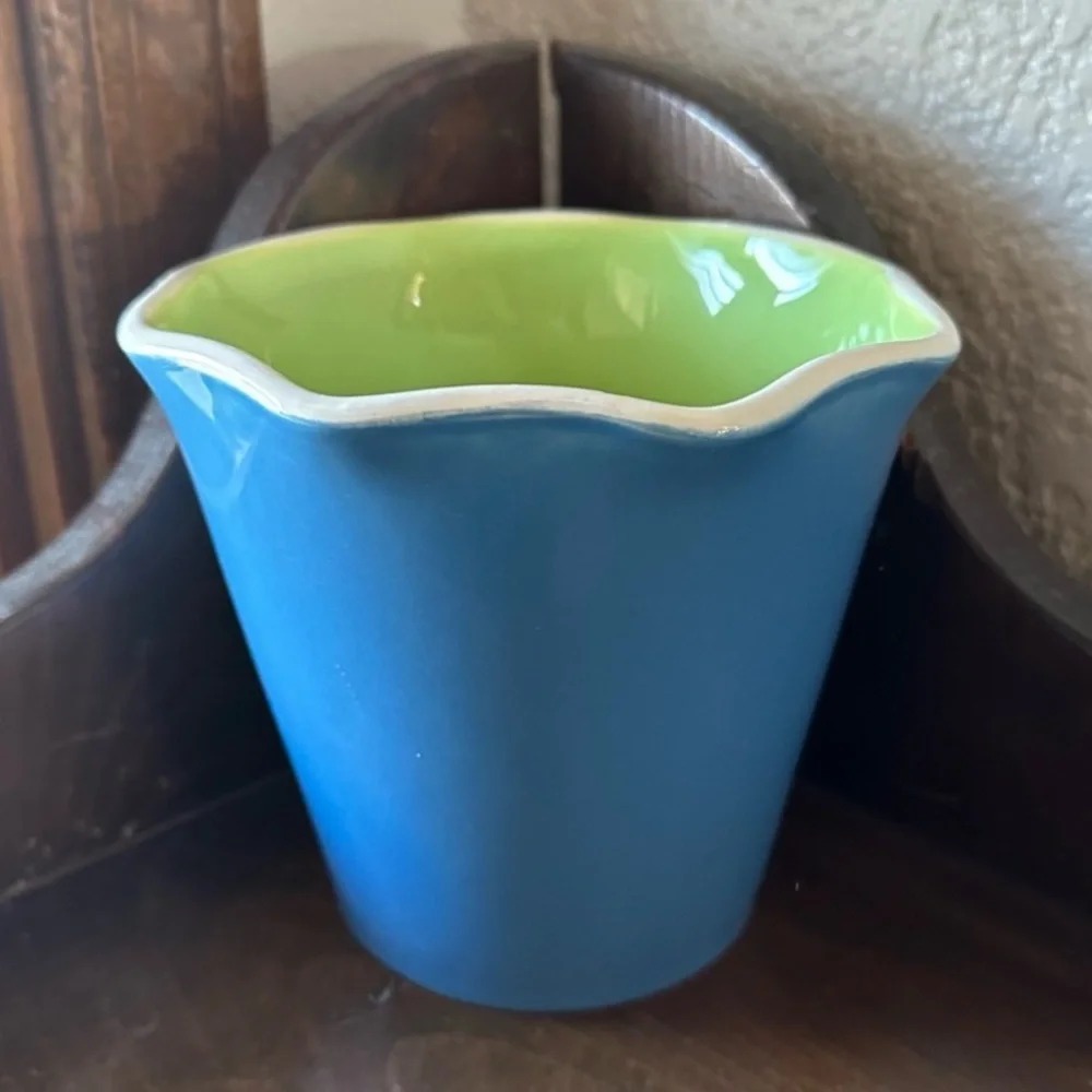 Crate&Barrel two tone