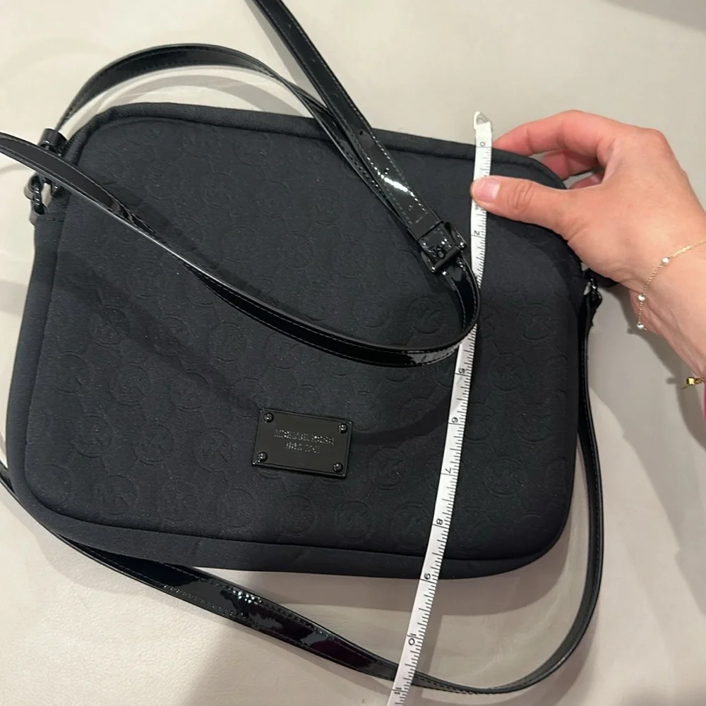 Michael Kors never used