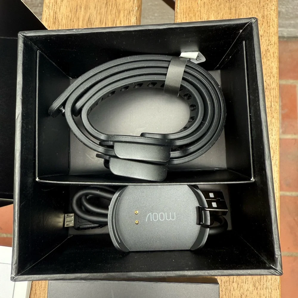 N/A new box