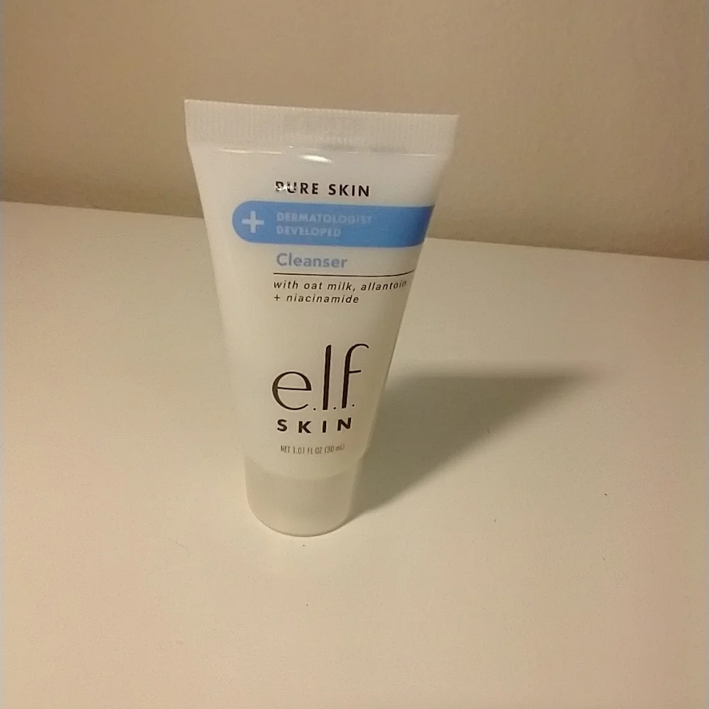 ELF lash incredicurl