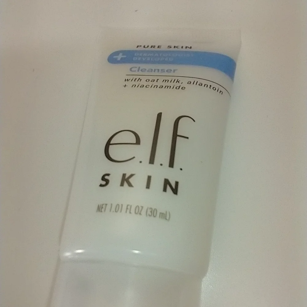 ELF lash incredicurl