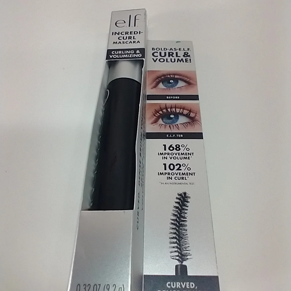 ELF lash incredicurl