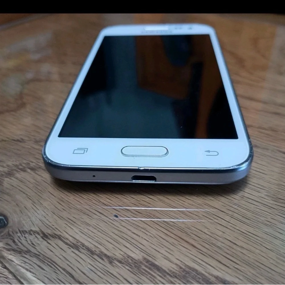 Samsung discover elegance