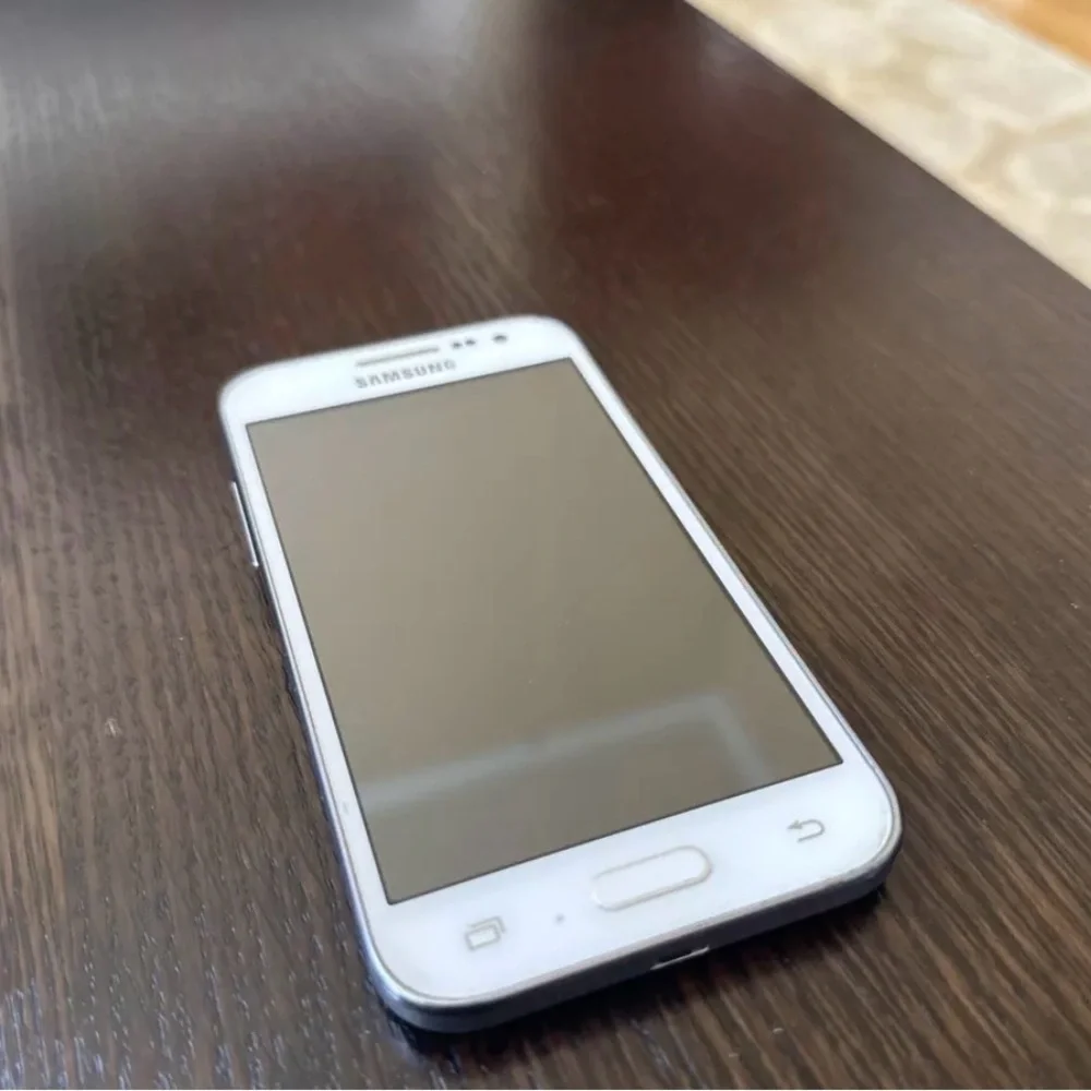 Samsung discover elegance