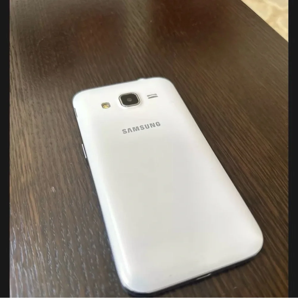 Samsung discover elegance