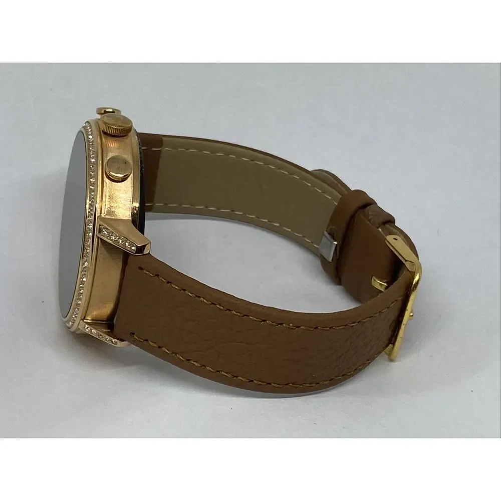 Fossil this watch