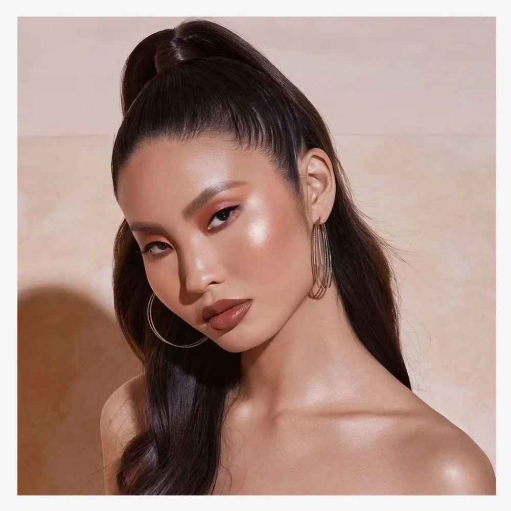 Anastasia Beverly Hills new box