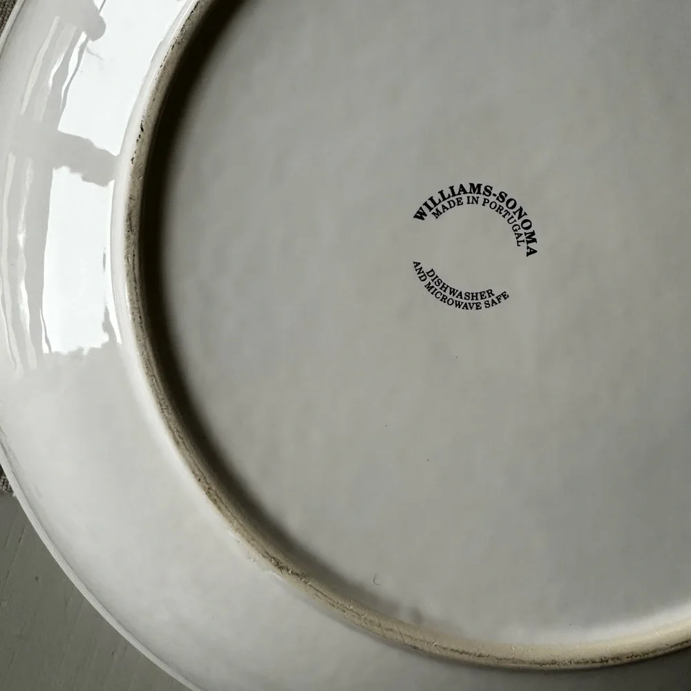 Williams Sonoma elevate your