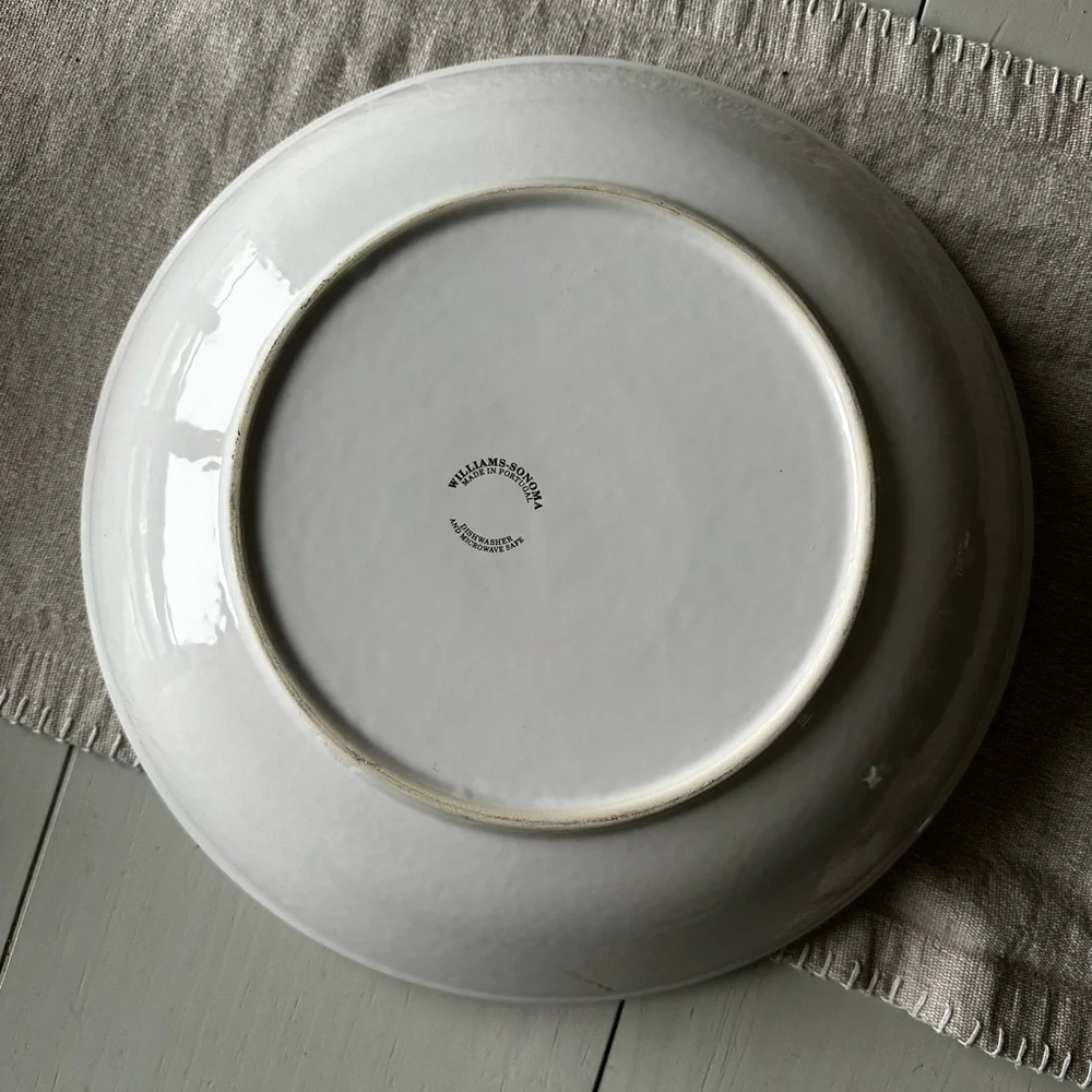 Williams Sonoma elevate your