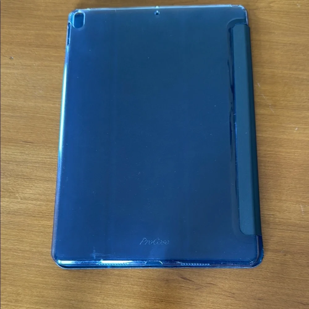 Pro Case this sleek