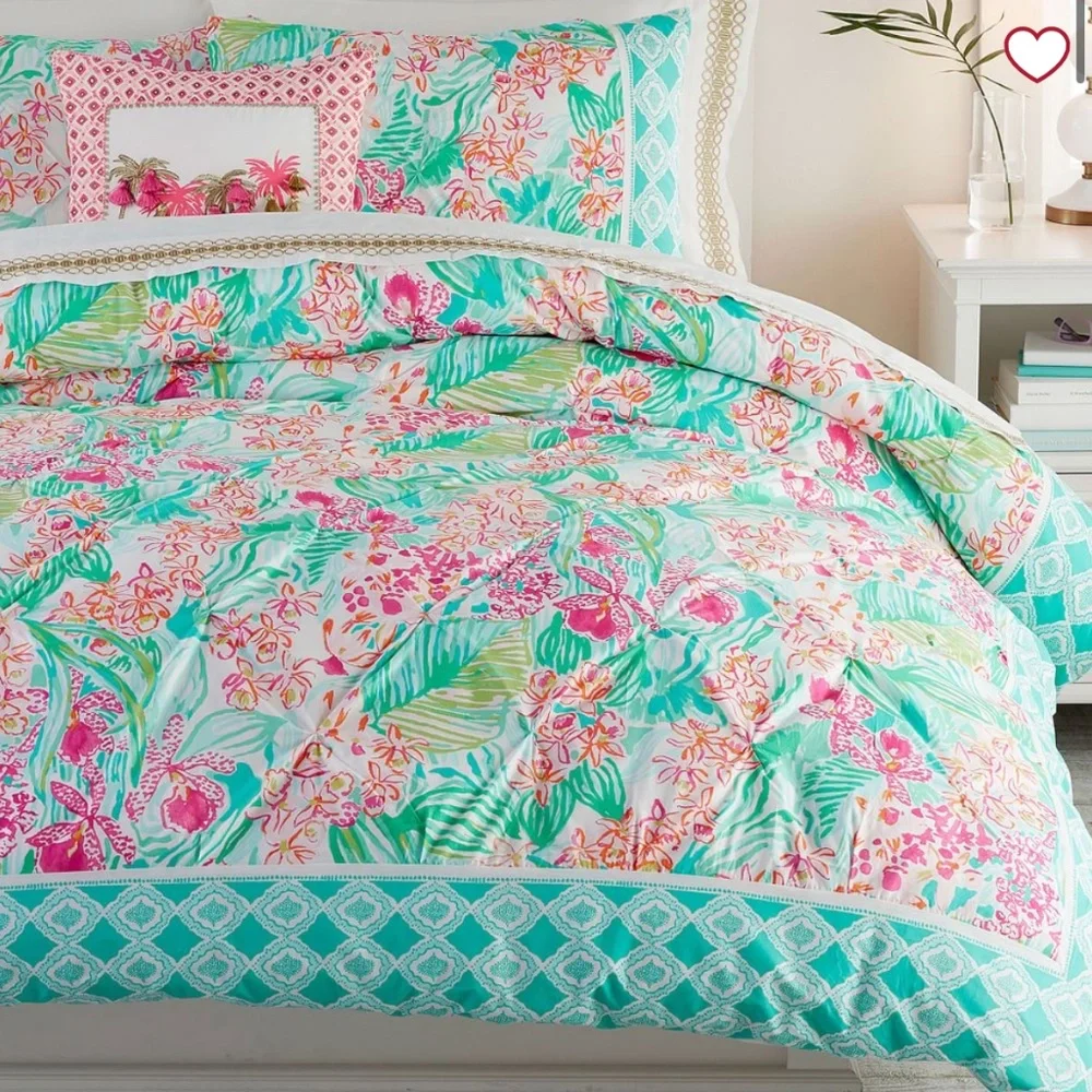 Pottery Barn Teen super comfy