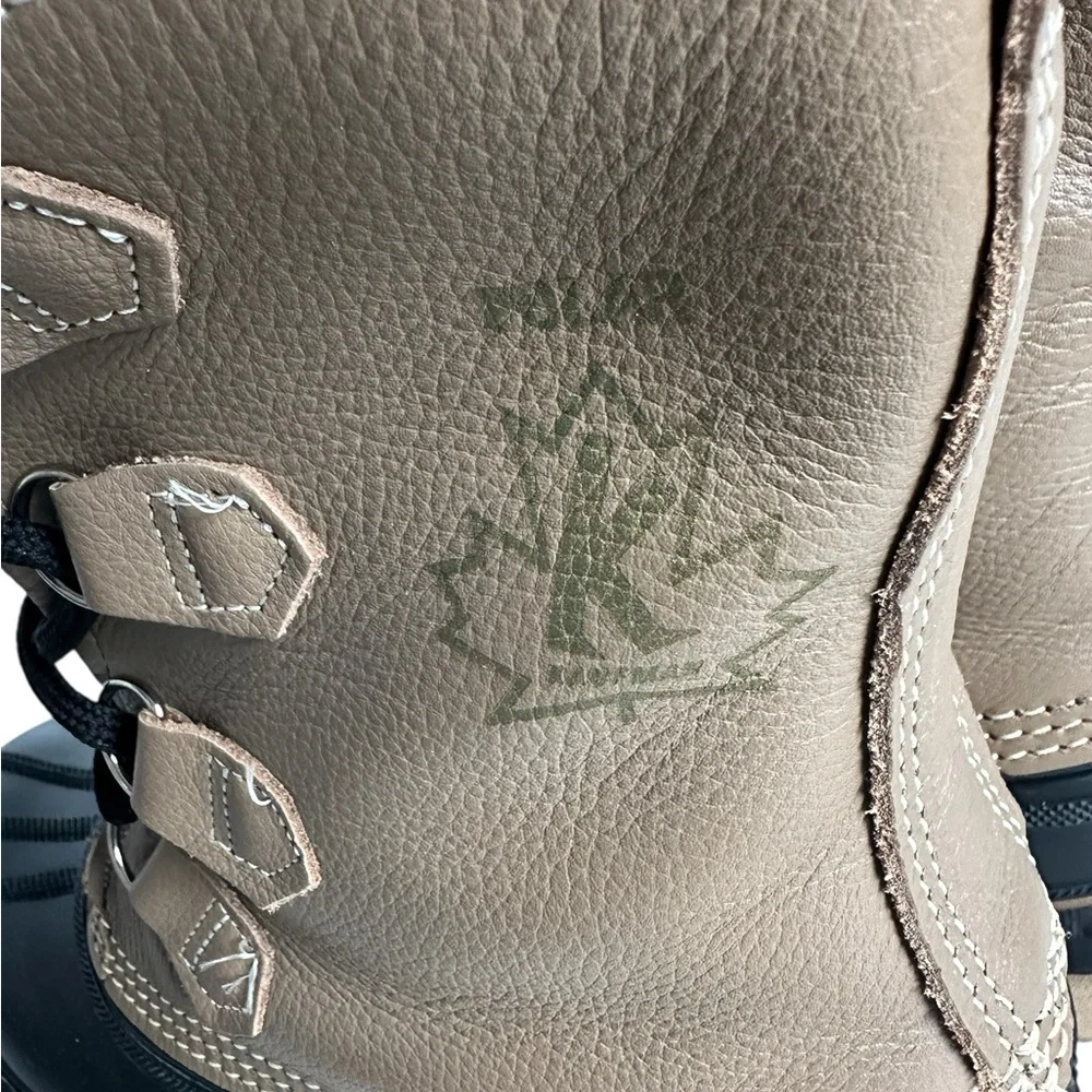 Sorel warm durable